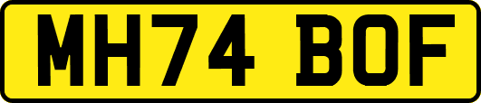 MH74BOF