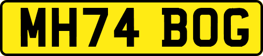 MH74BOG