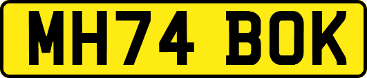 MH74BOK