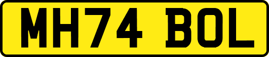 MH74BOL