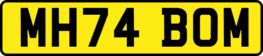 MH74BOM
