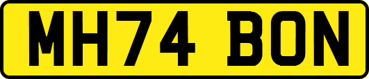 MH74BON