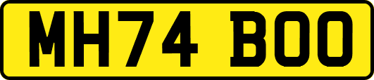 MH74BOO