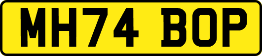 MH74BOP
