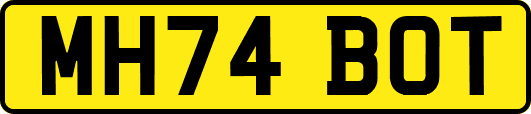 MH74BOT