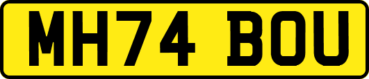 MH74BOU