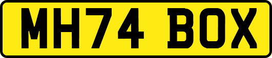 MH74BOX