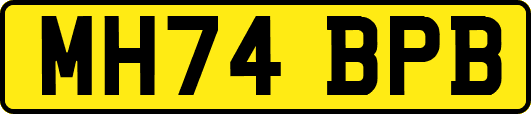 MH74BPB