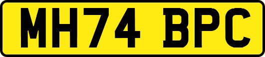 MH74BPC