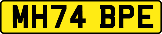 MH74BPE