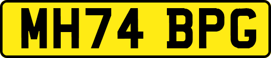 MH74BPG