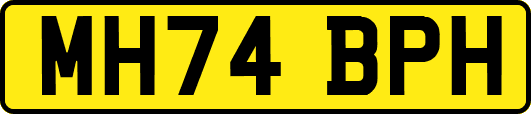 MH74BPH
