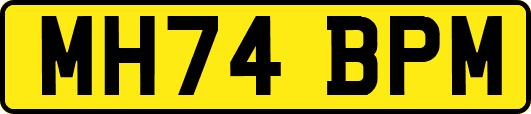 MH74BPM