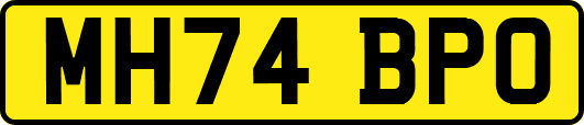 MH74BPO