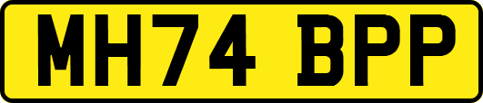 MH74BPP