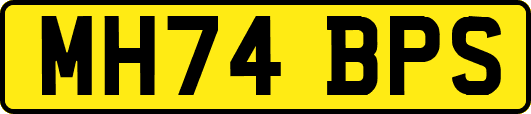 MH74BPS
