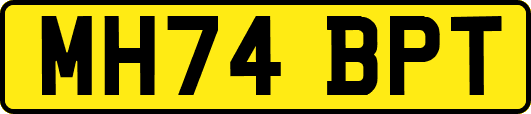 MH74BPT