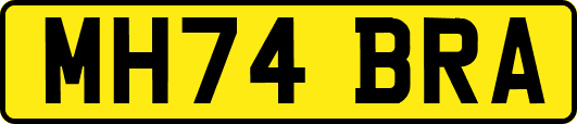 MH74BRA