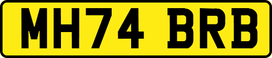 MH74BRB