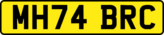 MH74BRC