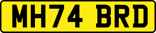 MH74BRD