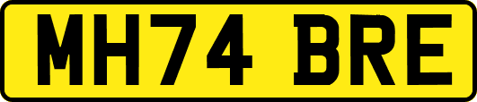 MH74BRE