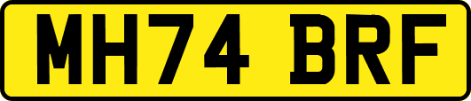 MH74BRF
