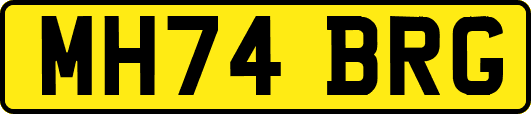 MH74BRG