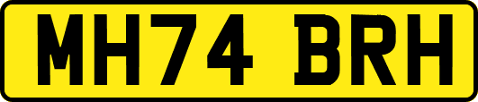 MH74BRH