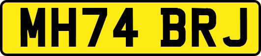 MH74BRJ