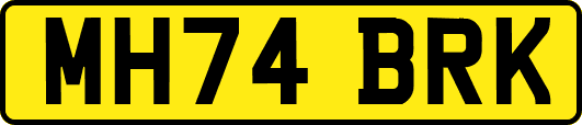 MH74BRK