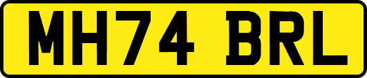 MH74BRL