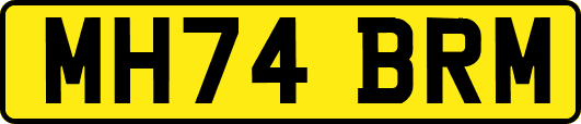 MH74BRM