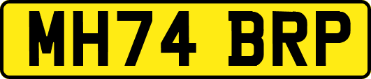 MH74BRP