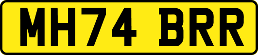 MH74BRR
