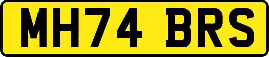MH74BRS