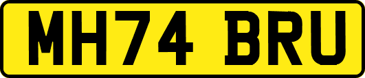 MH74BRU