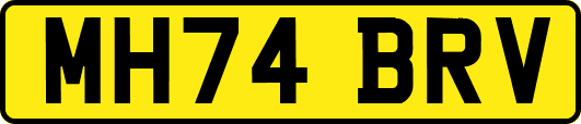 MH74BRV