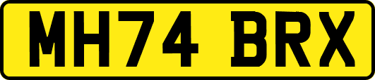 MH74BRX