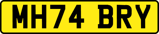 MH74BRY