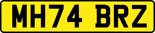 MH74BRZ