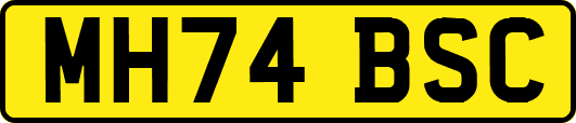 MH74BSC
