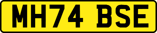 MH74BSE