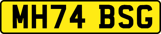 MH74BSG