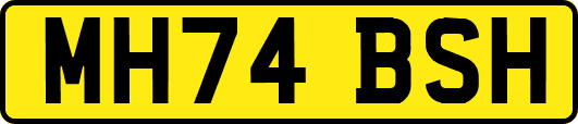 MH74BSH