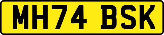 MH74BSK