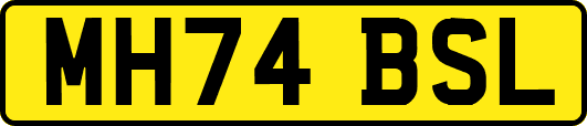MH74BSL