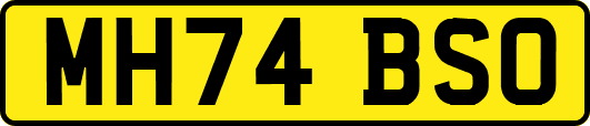 MH74BSO