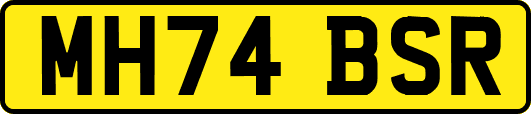 MH74BSR