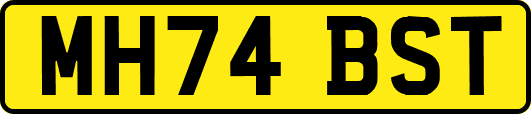 MH74BST